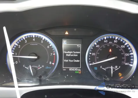 2019 Toyota Highlander Se from USA, damaged, VIN 5TDKZRFH3KS573829